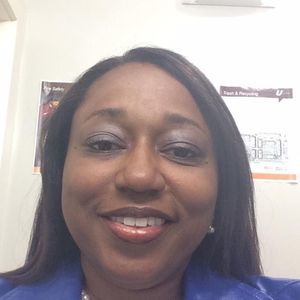 Meet your Posher, Consuella